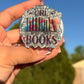 Just A Girl Who Loves Books E-Reader/Phone Grip