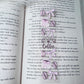 But First Coffee Bookmark