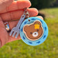 Beary Pancakes Clicker