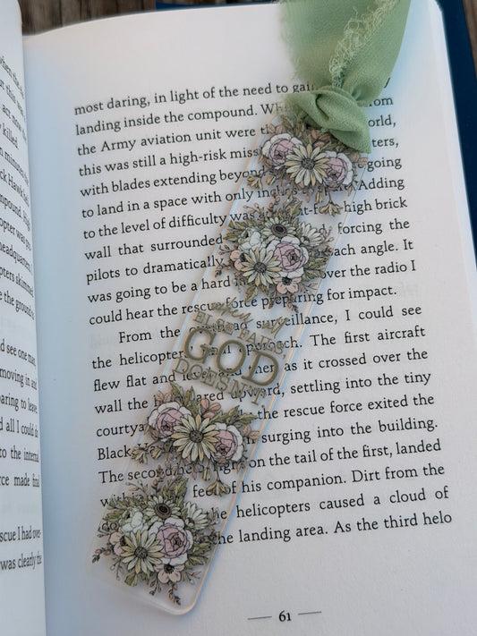 When all else fails Bookmark
