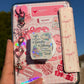 Garden & Library E-Reader/Phone Grip