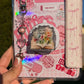 Just One More Chapter E-Reader/Phone Grip