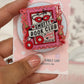 Smutty Book Club Magnetic Grip