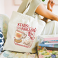 Star Hollow Tote