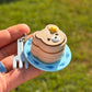 Beary Pancakes Clicker