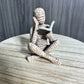 Bookish Figurines