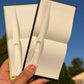 Kindle Stand 3D Printed Bookshelf Sign