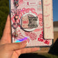 Suspects Only Drinks Dr. Pepper E-Reader/Phone Grip