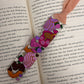 Churro y chocolatito Bookmark