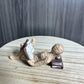 Bookish Figurines