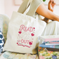 Read your heart out Tote