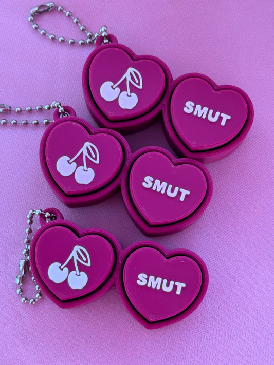 Smut Clicker