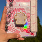 Just The Final Girl E-Reader/Phone Grip