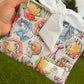 Pooh & Friends Sleeve
