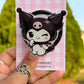 Kuromi Magnetic Popsocket