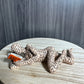 Bookish Figurines