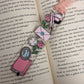 Lady Antoinette Bookmark