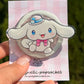 Cinnamoroll Magnetic Popsocket