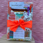 Romance Mystery Book