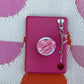 Romance Girly Magnetic E-Reader/Phone Grip