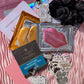 Blind Date with a Kindle