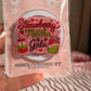 Strawberry Matcha Girlie E-Reader/Phone Grip