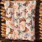 Butterfly Kindle Sleeve