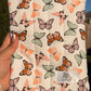 Butterfly Kindle Sleeve