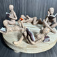 Bookish Figurines