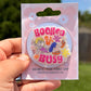 Booked & Busy E-Reader/Phone Grip