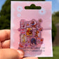 Pooh and Friends E-Reader/Phone Grip