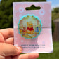 Baby Pooh E-Reader/Phone Grip
