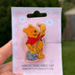 Honey Pooh E-Reader/Phone Grip