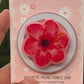 Tropicoqueta E-Reader/Phone Grip