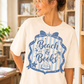 Beach & Books T-Shirt