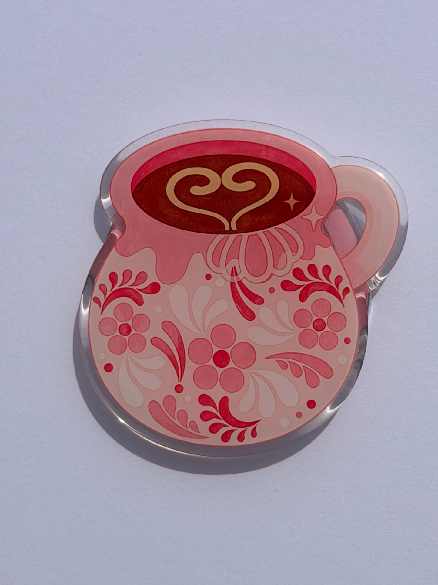 Cantarito Magnetic Popsocket