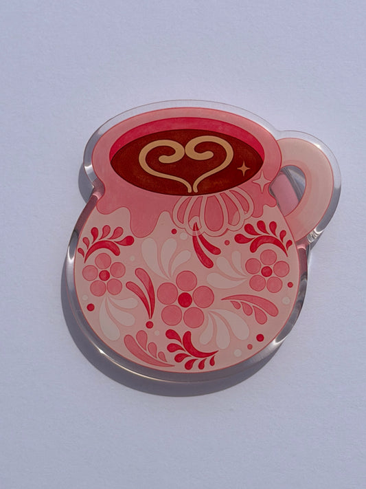 Cantarito Magnetic Popsocket