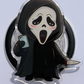 Ghostface Magnetic Popsocket