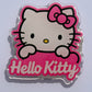 Hello Kitty Magnetic Popsocket