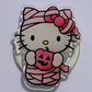 Hello Kitty Mummy Magnetic Popsocket