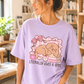 Literally just a Girl T-Shirt