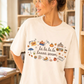 La la la laaaa Season T-Shirt