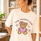 Cozy Reader’s Club T-Shirt