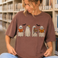 Boookish Ghost T-Shirt
