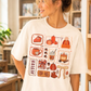 Autumn Vibes T-Shirt