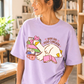 Book girl pero cansada T-Shirt