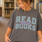 Read more books T-Shirt