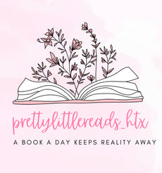 Pretty Little Reads HTX