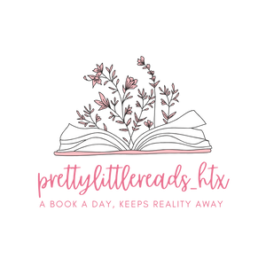Pretty Little Reads HTX