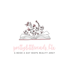 Pretty Little Reads HTX